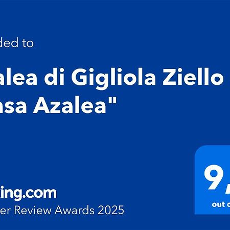 Cremia Azalea Di Gigliola Ziello - "Casa Azalea"ヴィラ エクステリア 写真