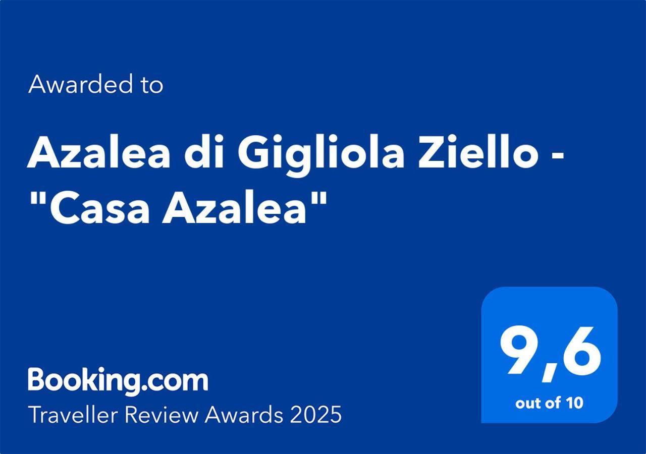 Cremia Azalea Di Gigliola Ziello - "Casa Azalea"ヴィラ エクステリア 写真