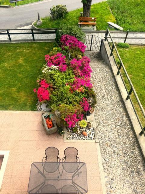Cremia Azalea Di Gigliola Ziello - "Casa Azalea"ヴィラ エクステリア 写真